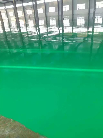垦利,我直接给你一份室外地坪漆翻新维修