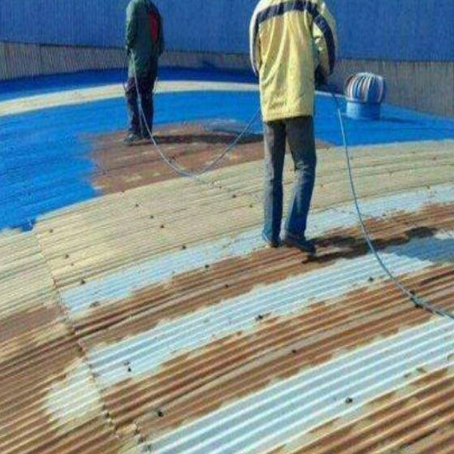 垦利地面翻新与地坪漆施工流程